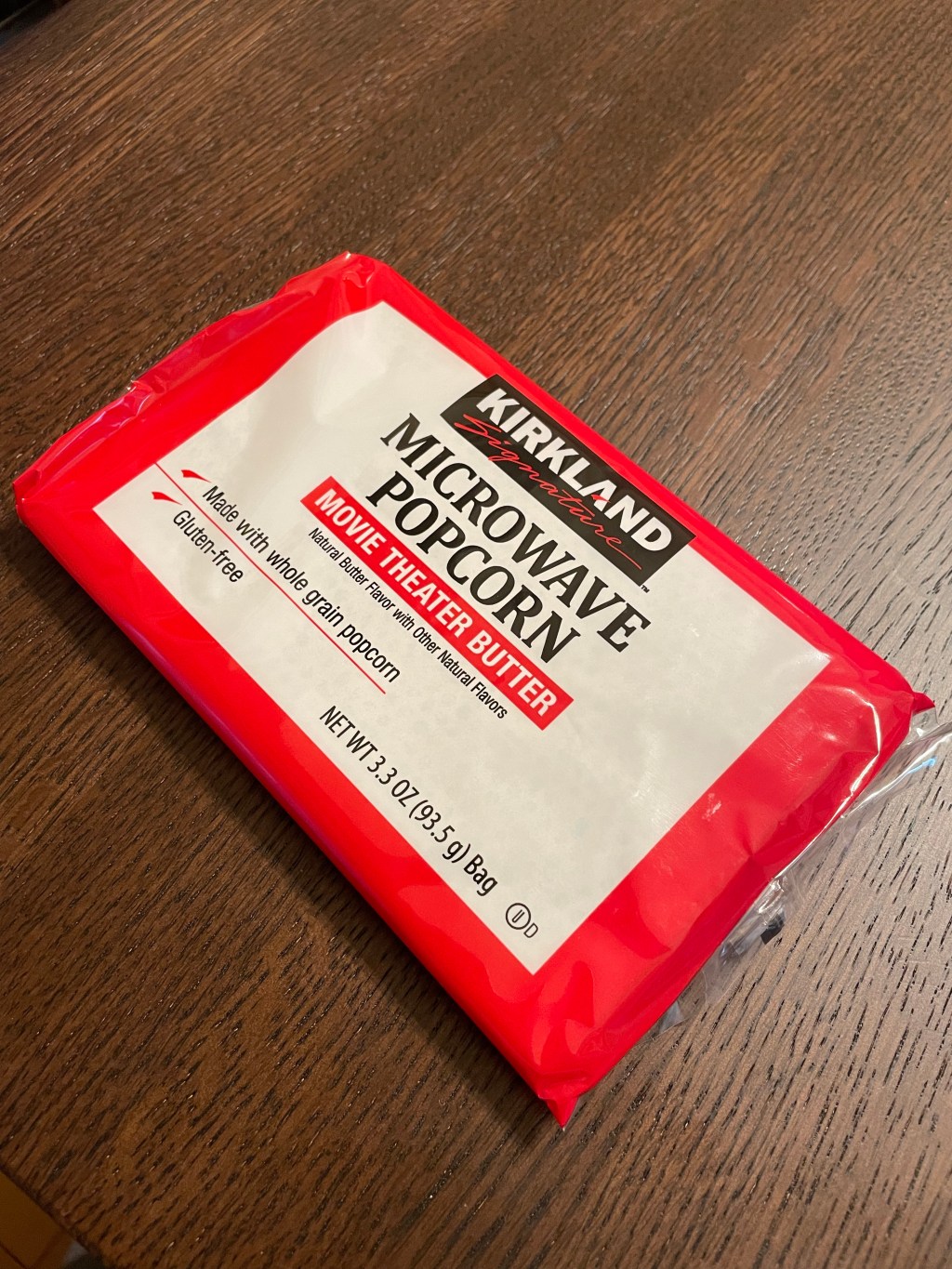 コストコ de オヤツ