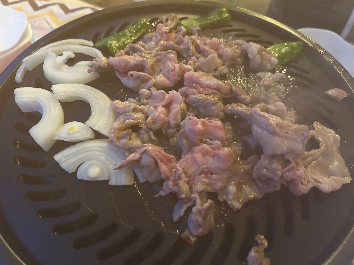 コストコのおすすめラム肉: コスパ最強！